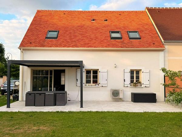 Investissement locatif VENDU LOUE Maison 4ch