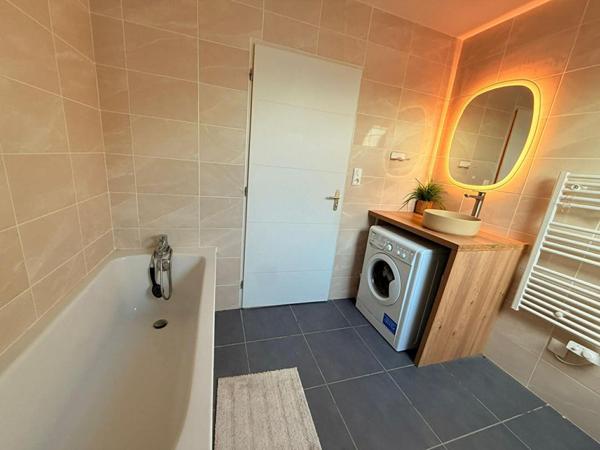 Investissement locatif VENDU LOUE Maison 4ch