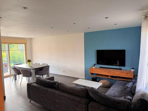 Investissement locatif VENDU LOUE Maison 4ch