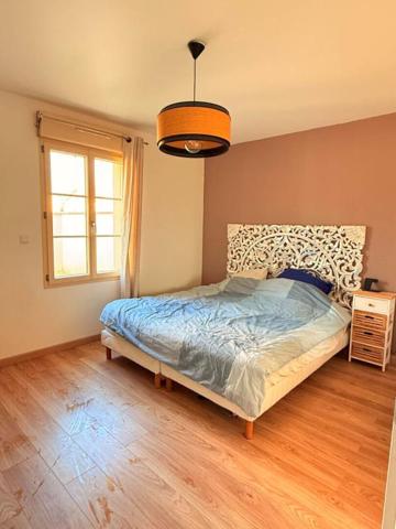 Investissement locatif VENDU LOUE Maison 4ch