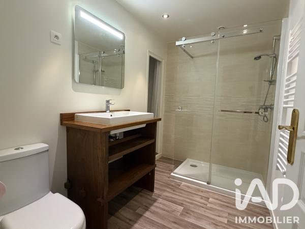 Location maison 2 pièces 52 m² La Mothe-Saint-Héray