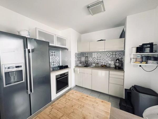 Vente Appartement 4 pièces 87 m2 à Serris