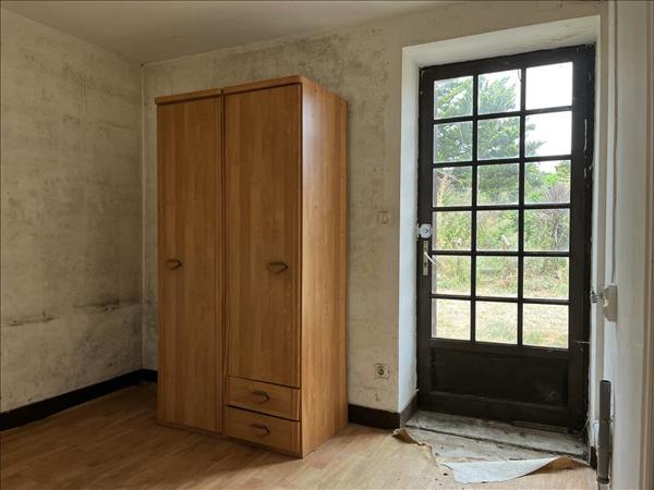 Maison à vendre |  Saint-Vincent-de-Connezac |  3 pièces | 56 m²