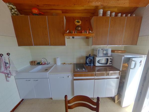 04400 LE SAUZE GRAND STUDIO - LE SAUZE