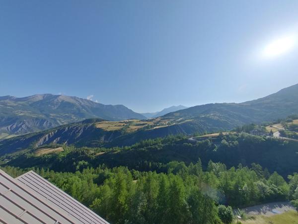 04400 LE SAUZE GRAND STUDIO - LE SAUZE