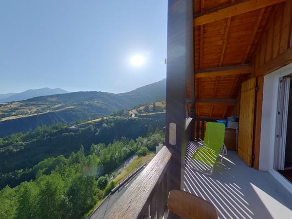 04400 LE SAUZE GRAND STUDIO - LE SAUZE