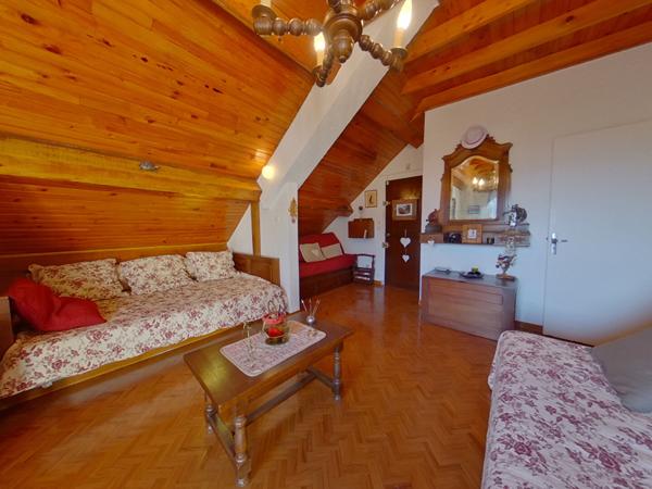 04400 LE SAUZE GRAND STUDIO - LE SAUZE