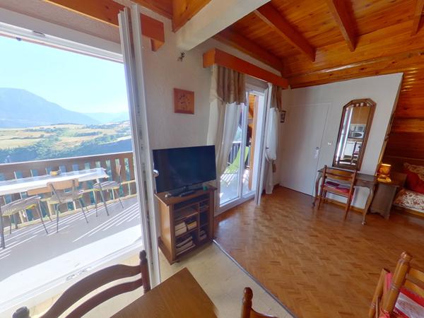 04400 LE SAUZE GRAND STUDIO - LE SAUZE