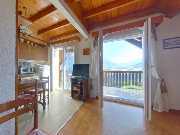 04400 LE SAUZE GRAND STUDIO - LE SAUZE