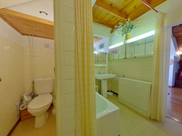 04400 LE SAUZE GRAND STUDIO - LE SAUZE