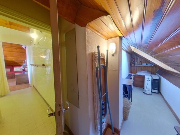 04400 LE SAUZE GRAND STUDIO - LE SAUZE