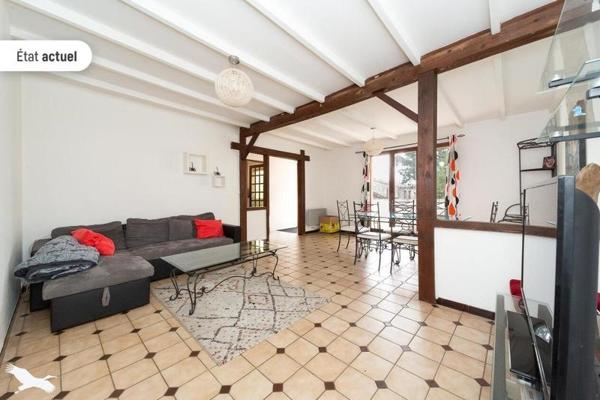 Immeuble à vendre 161 250 € Saint-Androny 400 m² DPE E
