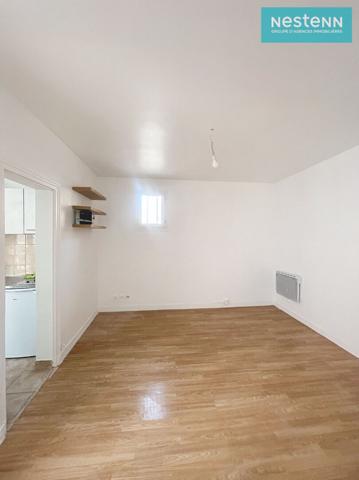 Paris 2 pieces 30 m2 offrant un fort potentiel !