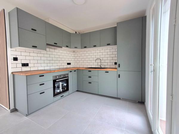 Perpignan : Maison 3 faces avec jardin à vendre