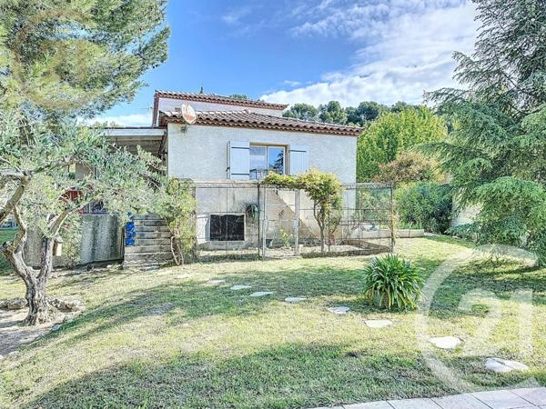 Maison à vendre  5 pièces - 162,60 m2 POUSSAN - 34
