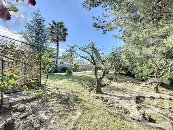 Maison à vendre  5 pièces - 162,60 m2 POUSSAN - 34