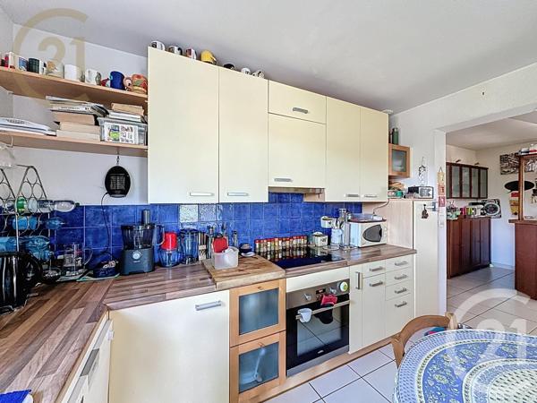 Maison à vendre  5 pièces - 162,60 m2 POUSSAN - 34