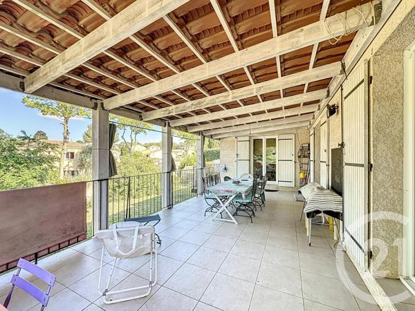 Maison à vendre  5 pièces - 162,60 m2 POUSSAN - 34