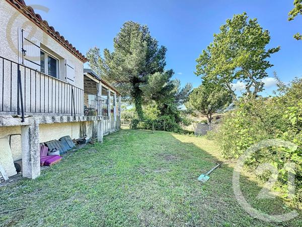 Maison à vendre  5 pièces - 162,60 m2 POUSSAN - 34