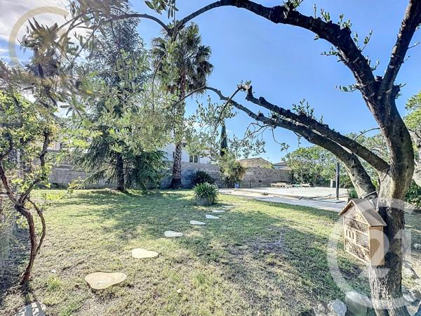 Maison à vendre  5 pièces - 162,60 m2 POUSSAN - 34