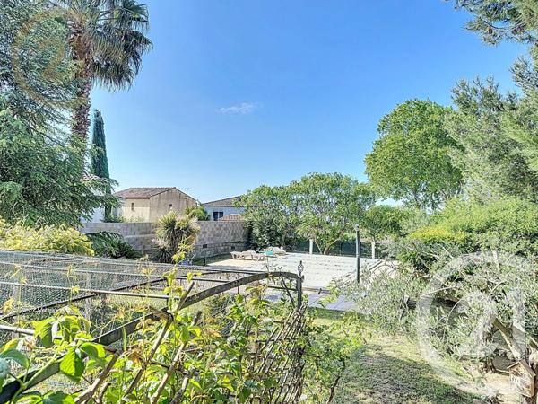 Maison à vendre  5 pièces - 162,60 m2 POUSSAN - 34