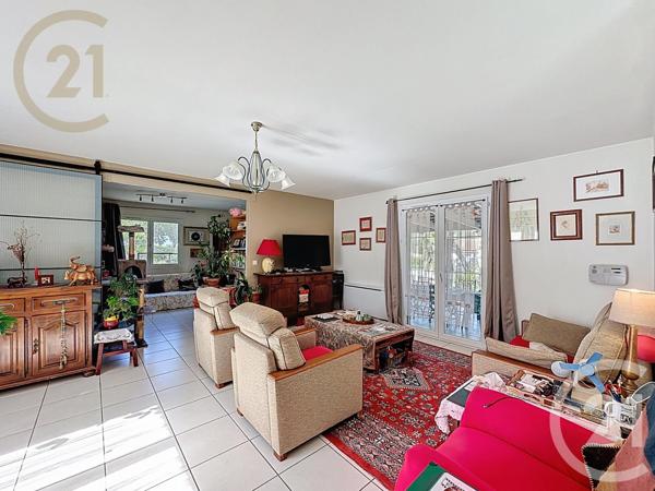 Maison à vendre  5 pièces - 162,60 m2 POUSSAN - 34