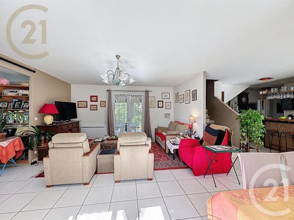 Maison à vendre  5 pièces - 162,60 m2 POUSSAN - 34