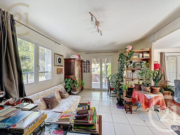 Maison à vendre  5 pièces - 162,60 m2 POUSSAN - 34