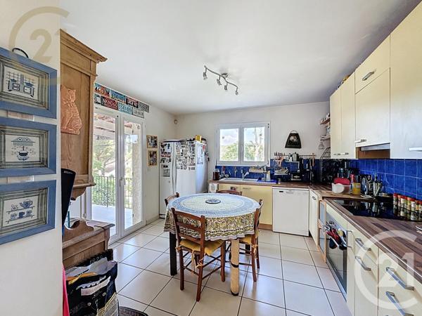 Maison à vendre  5 pièces - 162,60 m2 POUSSAN - 34