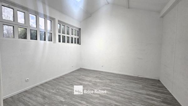 Bureaux à louer ou à vendre à Villeurbanne emplacement stratégique