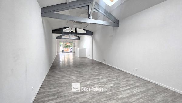 Bureaux à louer ou à vendre à Villeurbanne emplacement stratégique