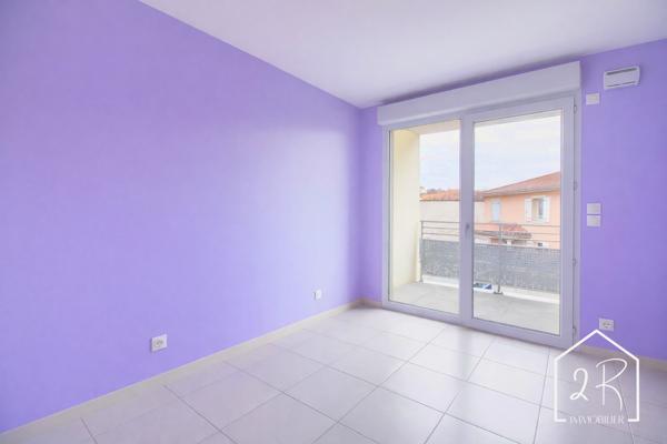 T4 - 86 m2 - Jardin, terrasse