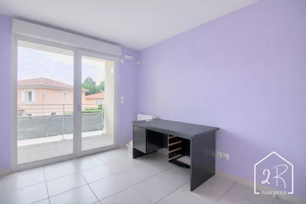 T4 - 86 m2 - Jardin, terrasse