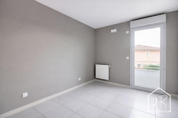 T4 - 86 m2 - Jardin, terrasse