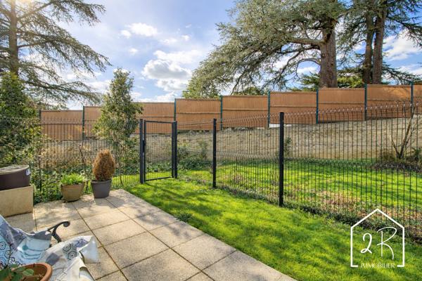 T4 - 86 m2 - Jardin, terrasse
