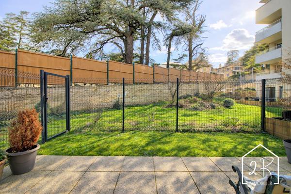 T4 - 86 m2 - Jardin, terrasse