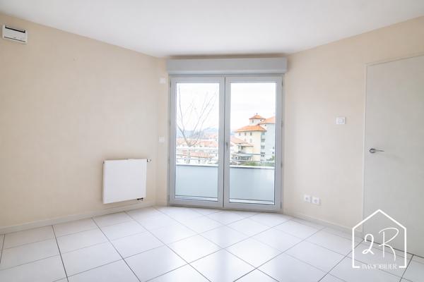 T4 - 86 m2 - Jardin, terrasse