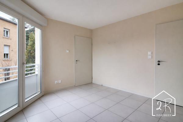 T4 - 86 m2 - Jardin, terrasse