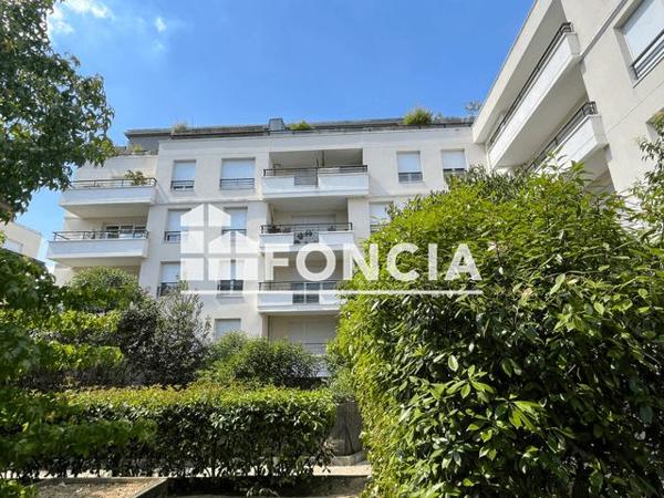 À vendre Appartement 3 pièces 65 m² - Massy 91300
