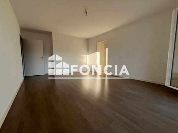 À vendre Appartement 3 pièces 65 m² - Massy 91300