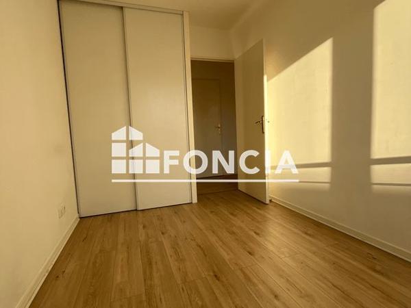 À vendre Appartement 3 pièces 65 m² - Massy 91300