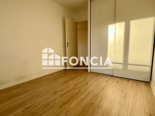À vendre Appartement 3 pièces 65 m² - Massy 91300