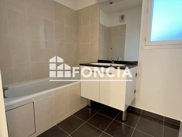 À vendre Appartement 3 pièces 65 m² - Massy 91300