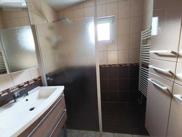 Maison à vendre à Châteaudun dans l'Eure-et-Loir (28200), ref : 072/1815