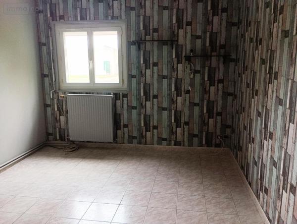 Maison à vendre à Châteaudun dans l'Eure-et-Loir (28200), ref : 072/1815