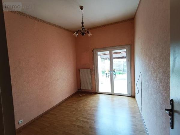 Maison à vendre à Châteaudun dans l'Eure-et-Loir (28200), ref : 072/1815