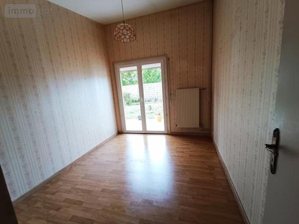 Maison à vendre à Châteaudun dans l'Eure-et-Loir (28200), ref : 072/1815