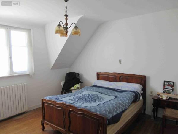 Maison à vendre à Plouhinec dans le Finistère (29780), ref : 020/3741