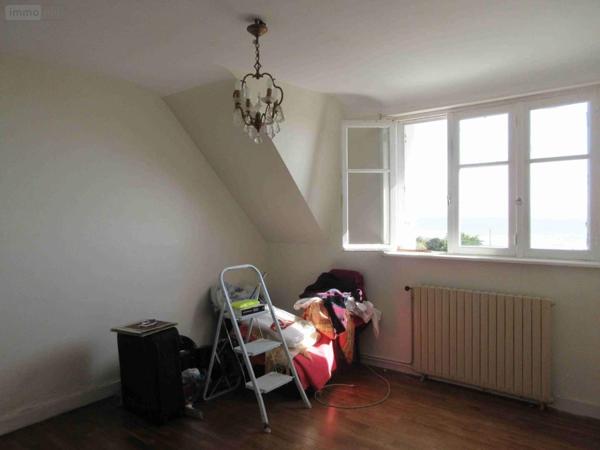 Maison à vendre à Plouhinec dans le Finistère (29780), ref : 020/3741