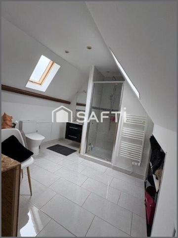 Maison proche de toutes commodités